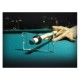 Тренажер для бильярда "Mezz Cue Magic Pool Stroke Trainer"