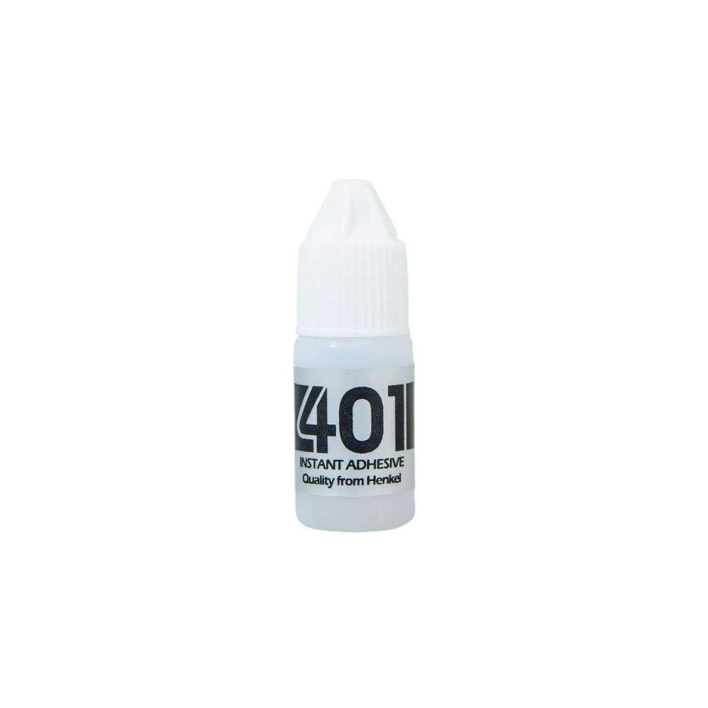Клей для наклеек «H401»