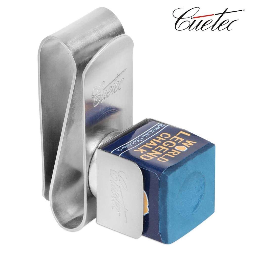 Держатель для мела cuetec магнитный