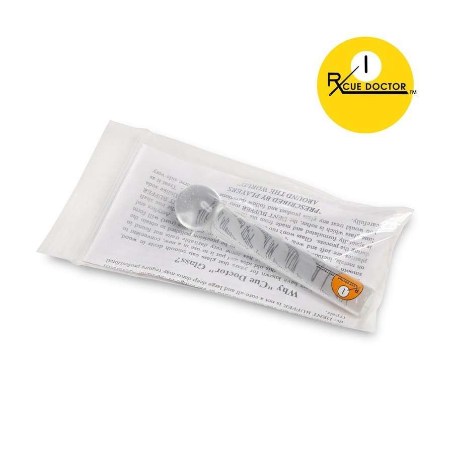 Инструмент для кия cue doctor dent buffer