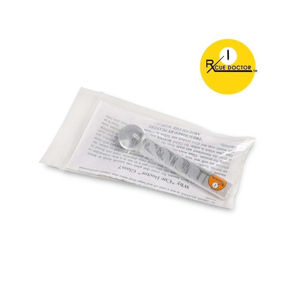 Инструмент для кия cue doctor dent buffer