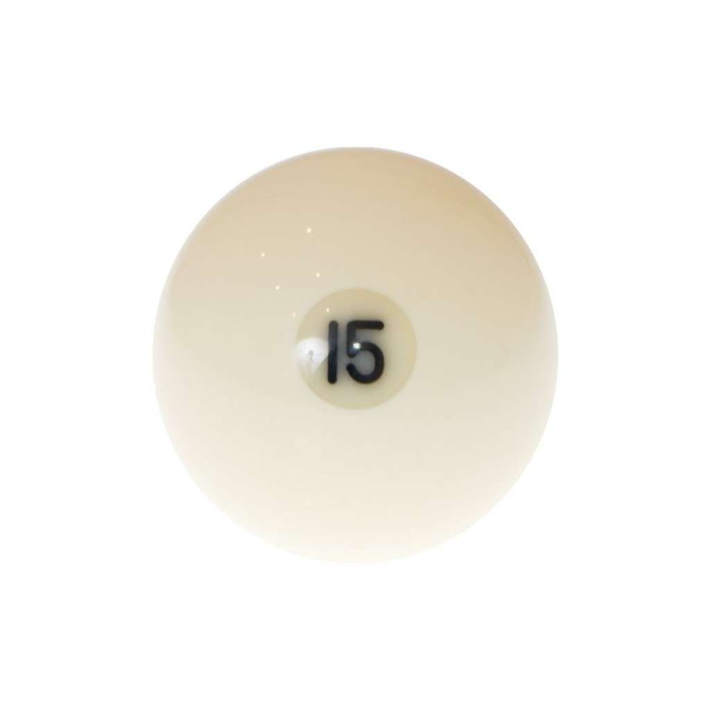 Шар 68 мм «Aramith Premier» №14