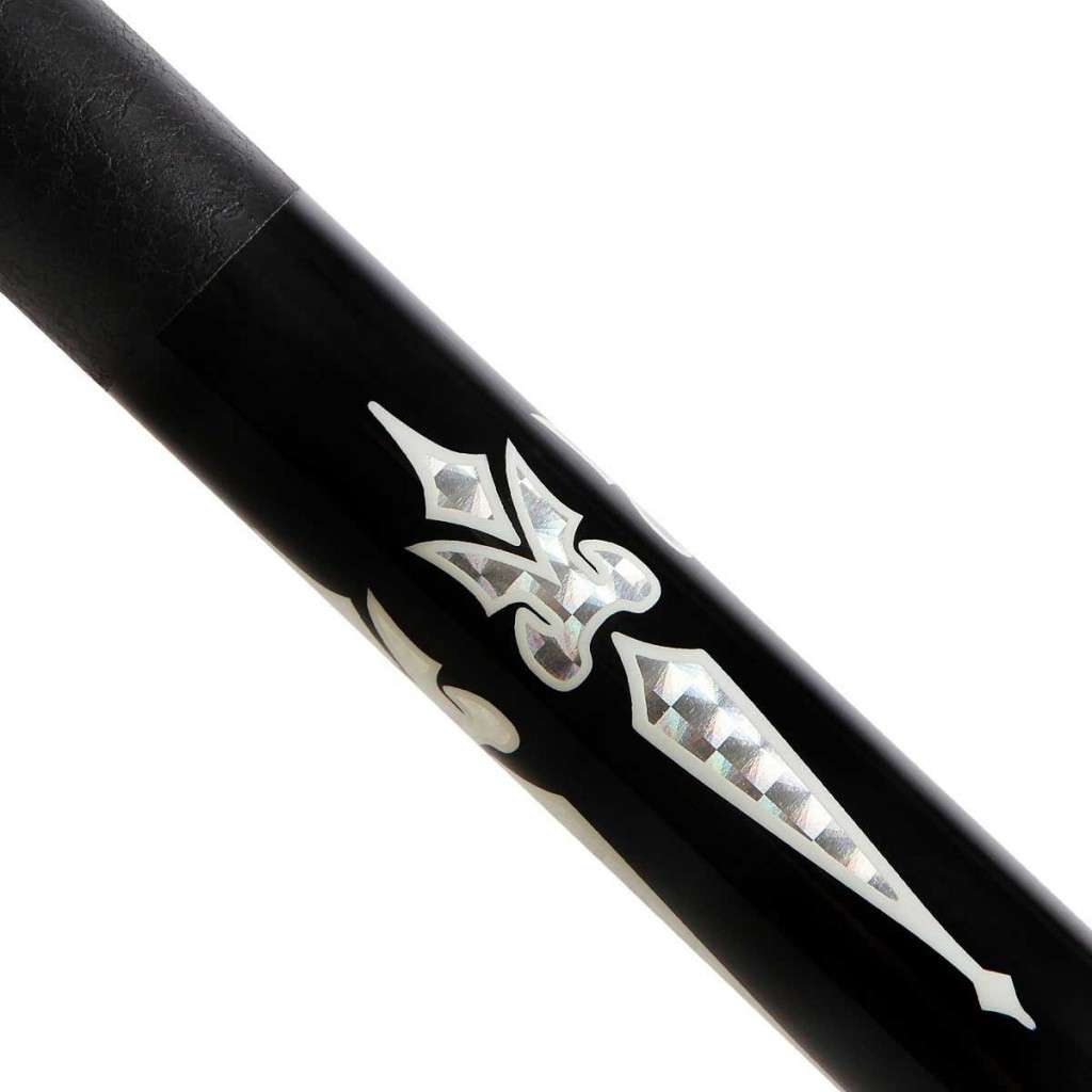 Кий taurus t-277 2pc рп