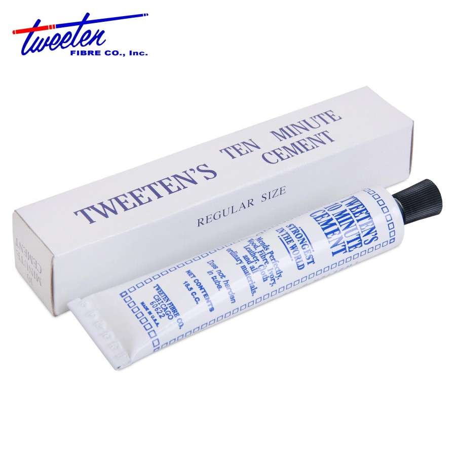 КЛЕЙ ДЛЯ НАКЛЕЕК TWEETEN MINUTE CEMENT 19МЛ