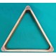 Треугольник для пирамиды «КАЮКОВ» (ЯСЕНЬ, 70 ММ)
