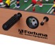 ЗАЩИТНЫЙ КОЛПАЧОК FORTUNA 09990 ДЛЯ ШТАНГИ Ø8ММ 6ШТ.