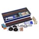 НАБОР ДЛЯ РЕМОНТА КИЯ CUE REPAIR KIT RT-150