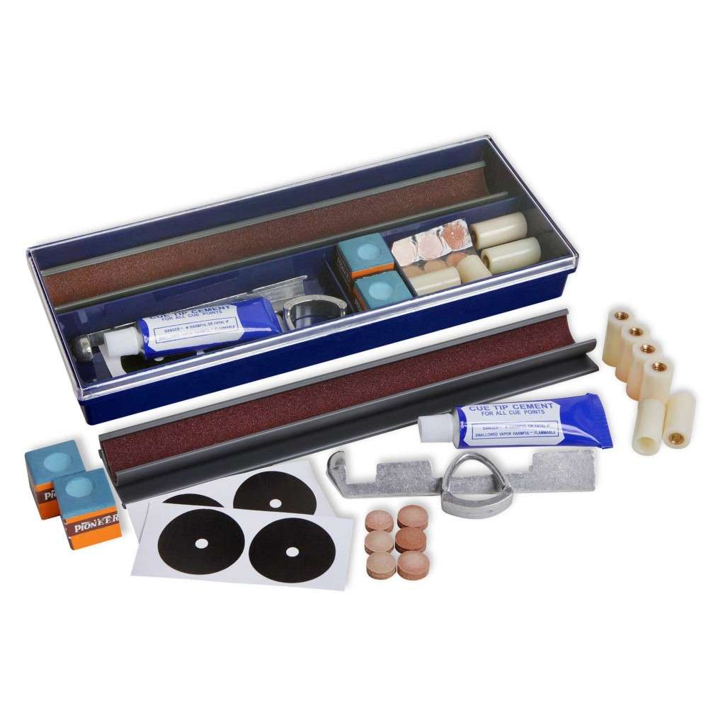 НАБОР ДЛЯ РЕМОНТА КИЯ CUE REPAIR KIT RT-150