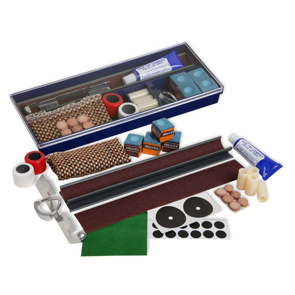 НАБОР ДЛЯ РЕМОНТА КИЯ CUE REPAIR KIT RT-350