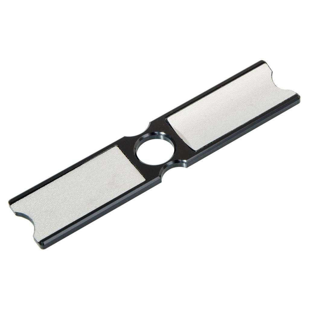 Инструмент для обработки наклейки "Cue Tip Tool 3 in 1"