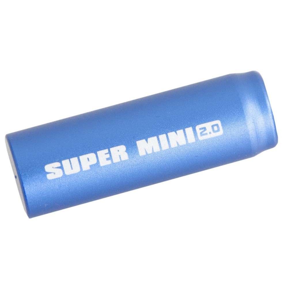 Махровка "Super Mini" синий