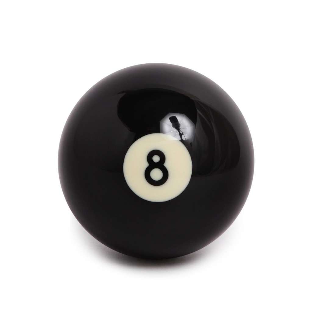 ШАР POOL STANDARD №8 Ø57,2ММ