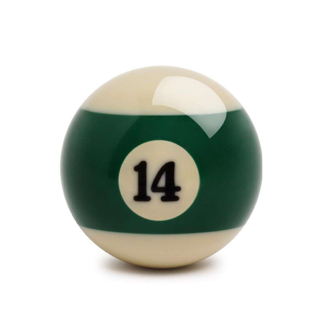ШАР POOL STANDARD №14 Ø57,2ММ