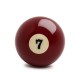 ШАР POOL STANDARD №7 Ø57,2ММ