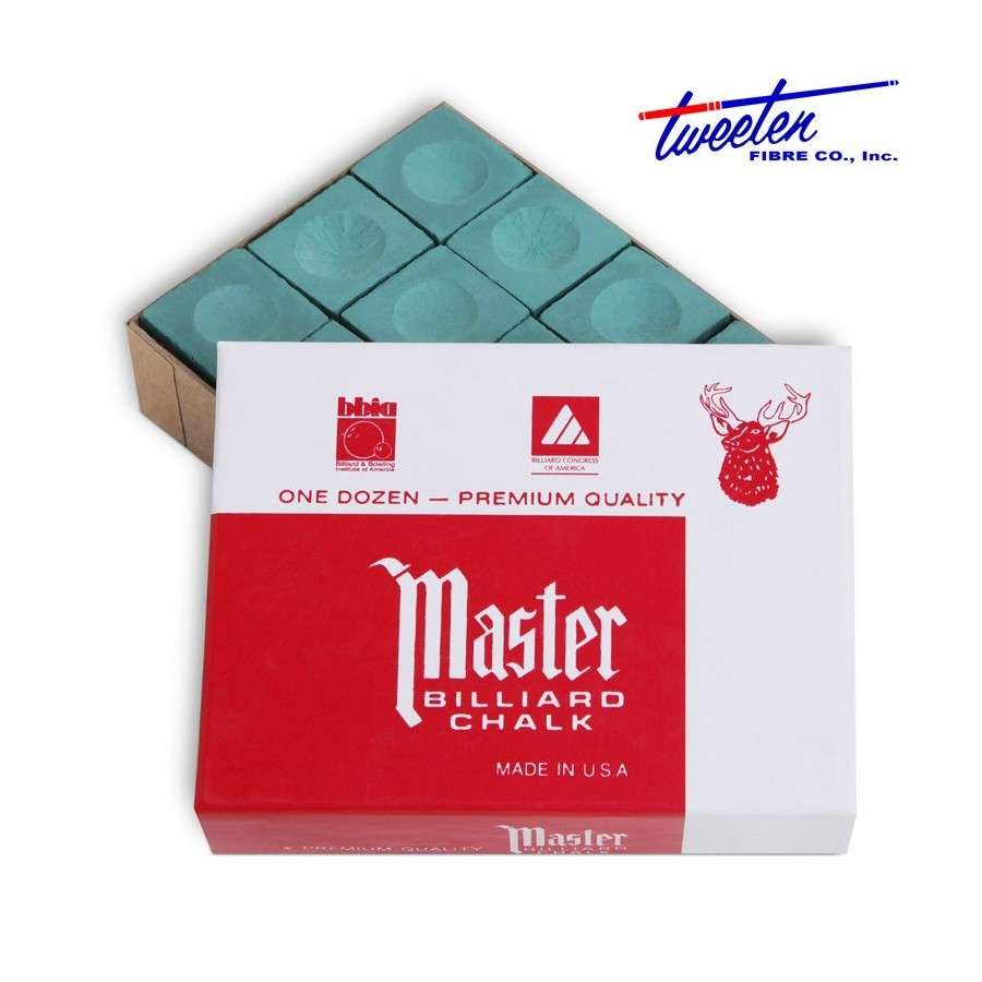 МЕЛ MASTER SPRUCE 12ШТ.