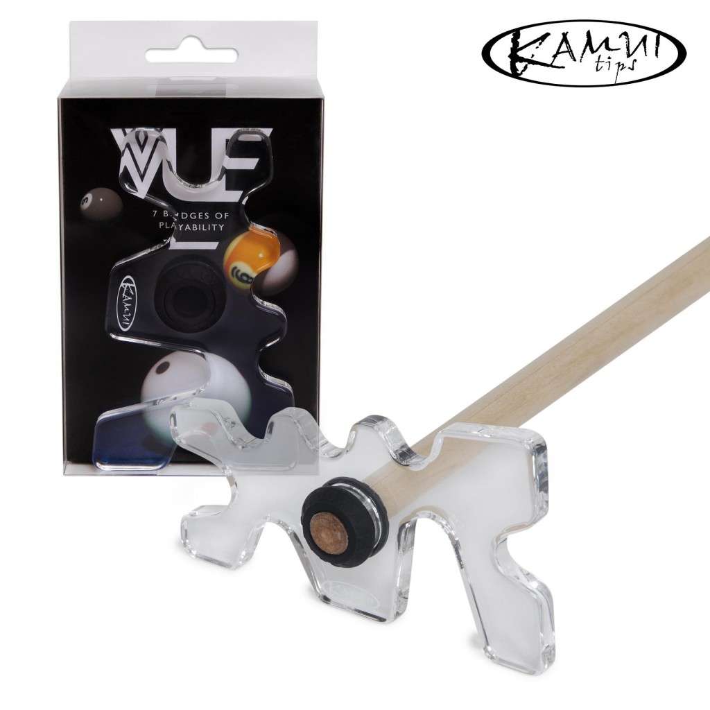 МОСТ ДЛЯ КИЯ KAMUI VUE