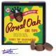 НАКЛЕЙКА ДЛЯ КИЯ ROYAL OAK Ø14ММ 1ШТ.