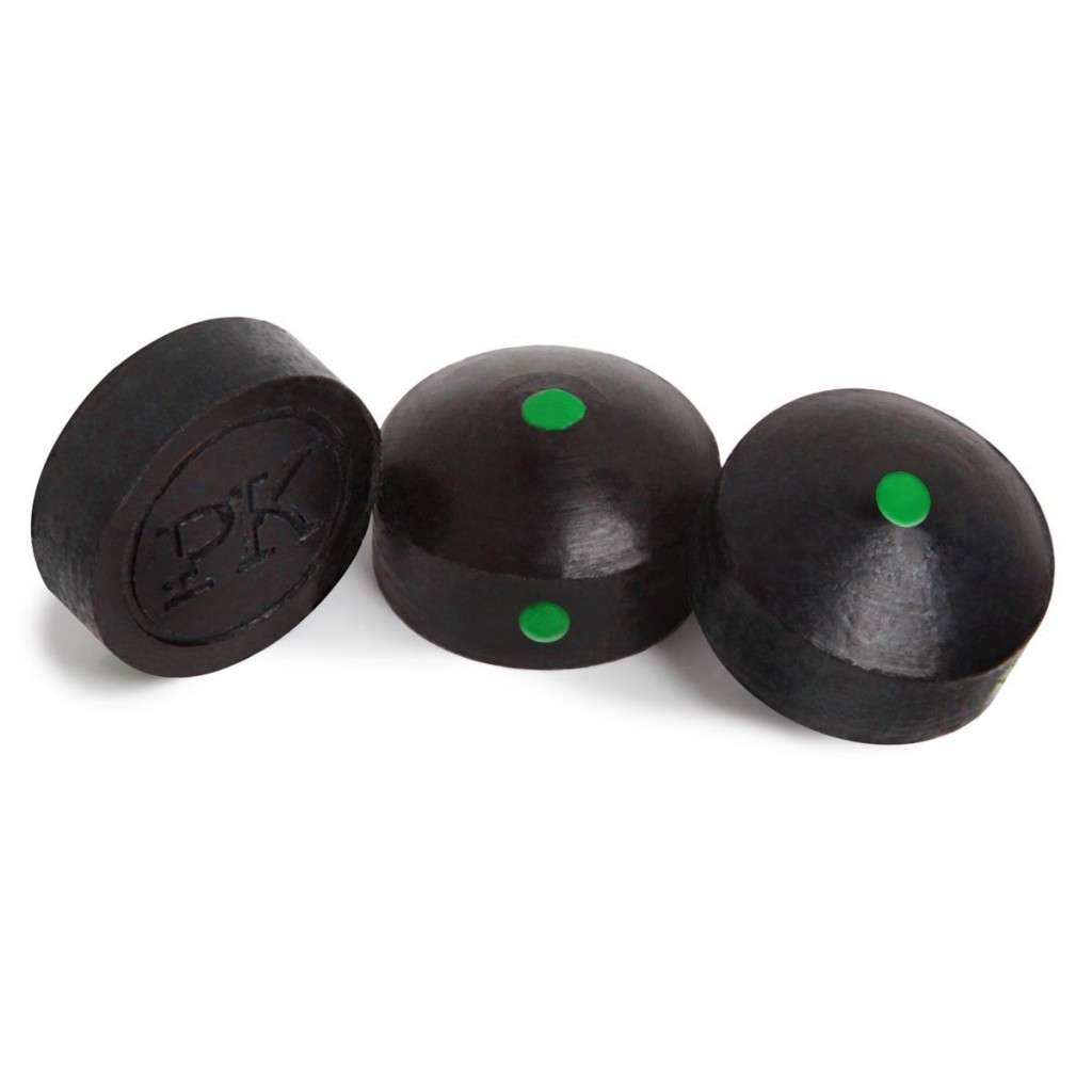 НАКЛЕЙКА ДЛЯ КИЯ А. МОСИНА РК КРОШКА Ø13ММ ЖЕСТКАЯ 1ШТ.