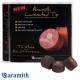 НАКЛЕЙКА ДЛЯ КИЯ ARAMITH Ø14ММ SOFT 1ШТ.