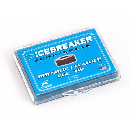 Наклейка для кия «IceBreaker» (SH) 14.25 мм