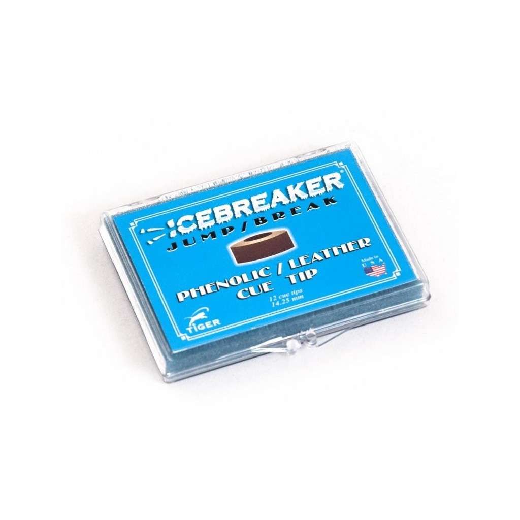 Наклейка для кия «IceBreaker» (SH) 14.25 мм
