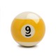 ШАР POOL STANDARD №9 Ø57,2ММ