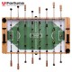ФУТБОЛ / КИКЕР FORTUNA TOURNAMENT PROFI FRS-570 140Х74Х88СМ