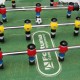 ФУТБОЛ / КИКЕР FORTUNA TOURNAMENT PROFI FRS-570 140Х74Х88СМ