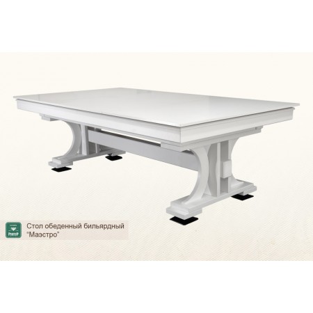 Бильярдный стол ”Маэстро”