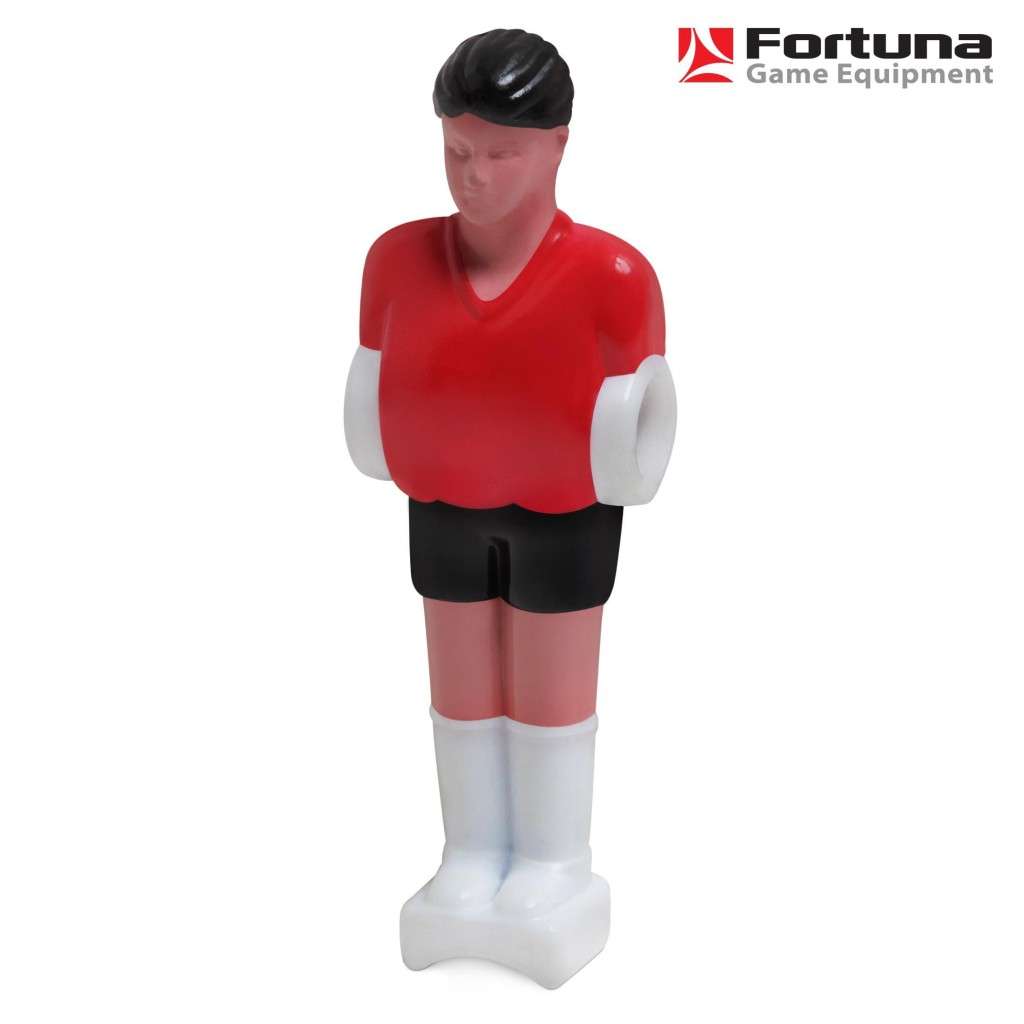 ИГРОК FORTUNA 09046-RBKD ДЛЯ НАСТОЛЬНОГО ФУТБОЛА