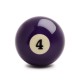 ШАР POOL STANDARD №4 Ø57,2ММ