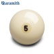 ШАР ARAMITH PREMIER PYRAMID №5 Ø68ММ