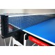 Стол теннисный Compact EXPERT Indoor Синий