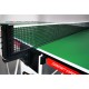 Стол теннисный Compact EXPERT Indoor Зелёный