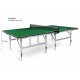 Стол теннисный Training Optima Зелёный