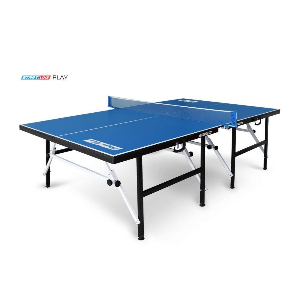 Start line Стол теннисный Play