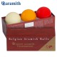 ШАРЫ SUPER ARAMITH TOURNAMENT CAROM Ø61,5ММ 3ШАРА