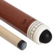 КИЙ FORTUNA 12346 7 ЗАПИЛОВ 2PC РП 150СМ