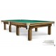 Стол Бильярдный Сибирь СБ 10 ЛДСП