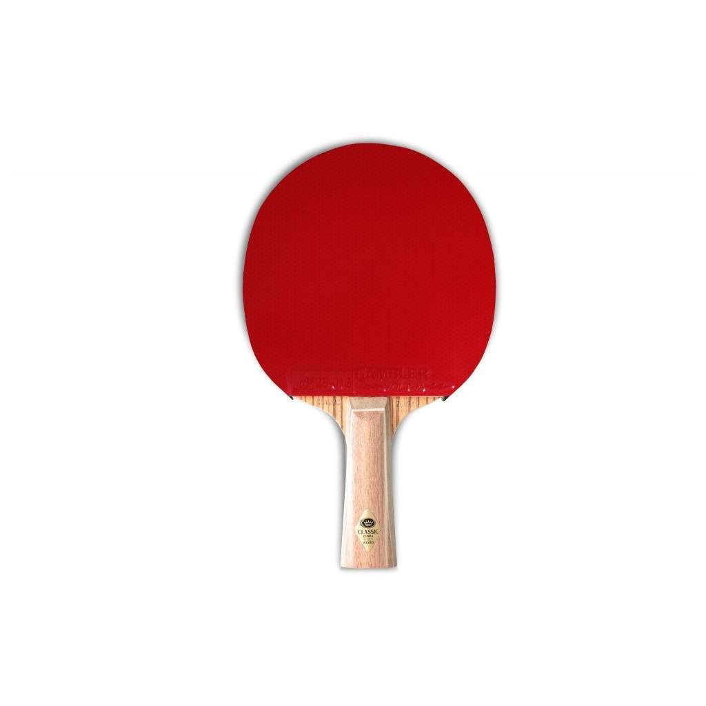 Ракетка Gambler ZEBRAWOOD CLASSIC VOLT M (коническая)