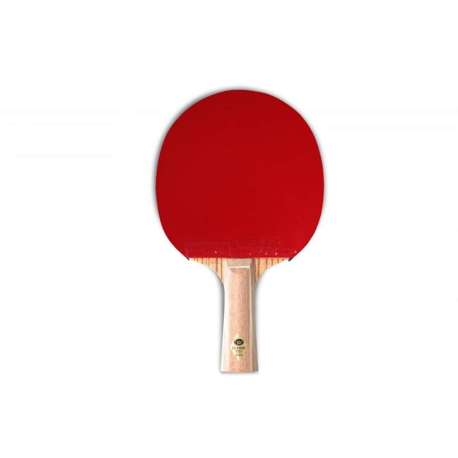 Ракетка Gambler ZEBRAWOOD CLASSIC VOLT M (прямая)