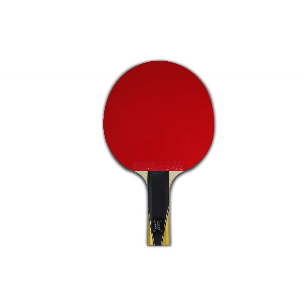 Ракетка Gambler MAX SPEED CARBON VOLT M (прямая)
