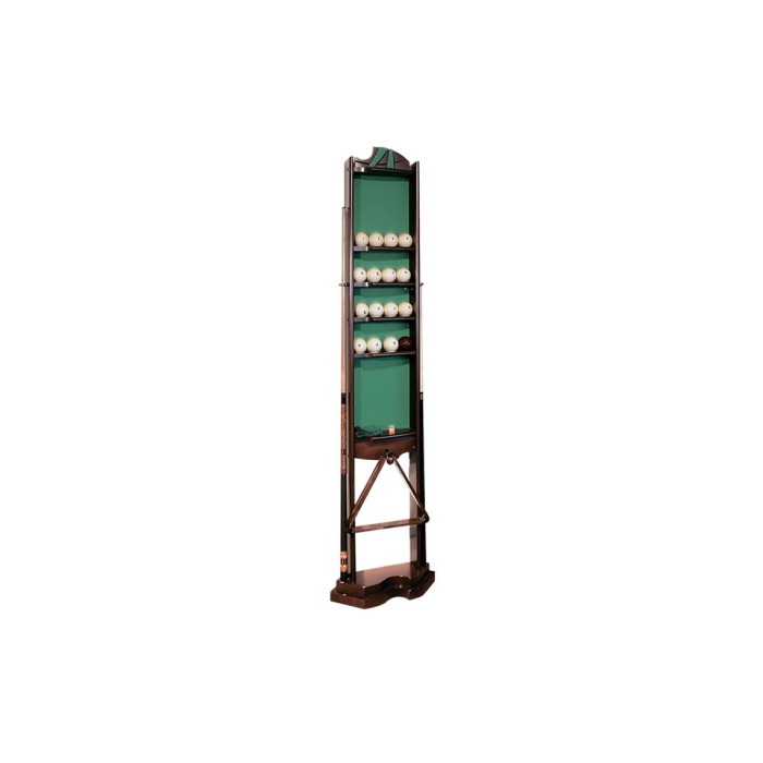 Купить напольную киевницу ”Консул-3” для бильярдного стола в Минске