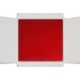 Накладка для ракетки GAMBLER VOLT M 2.1MM RED