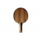 Основание GAMBLER ZEBRAWOOD IM8 CARBON STRAIGHT
