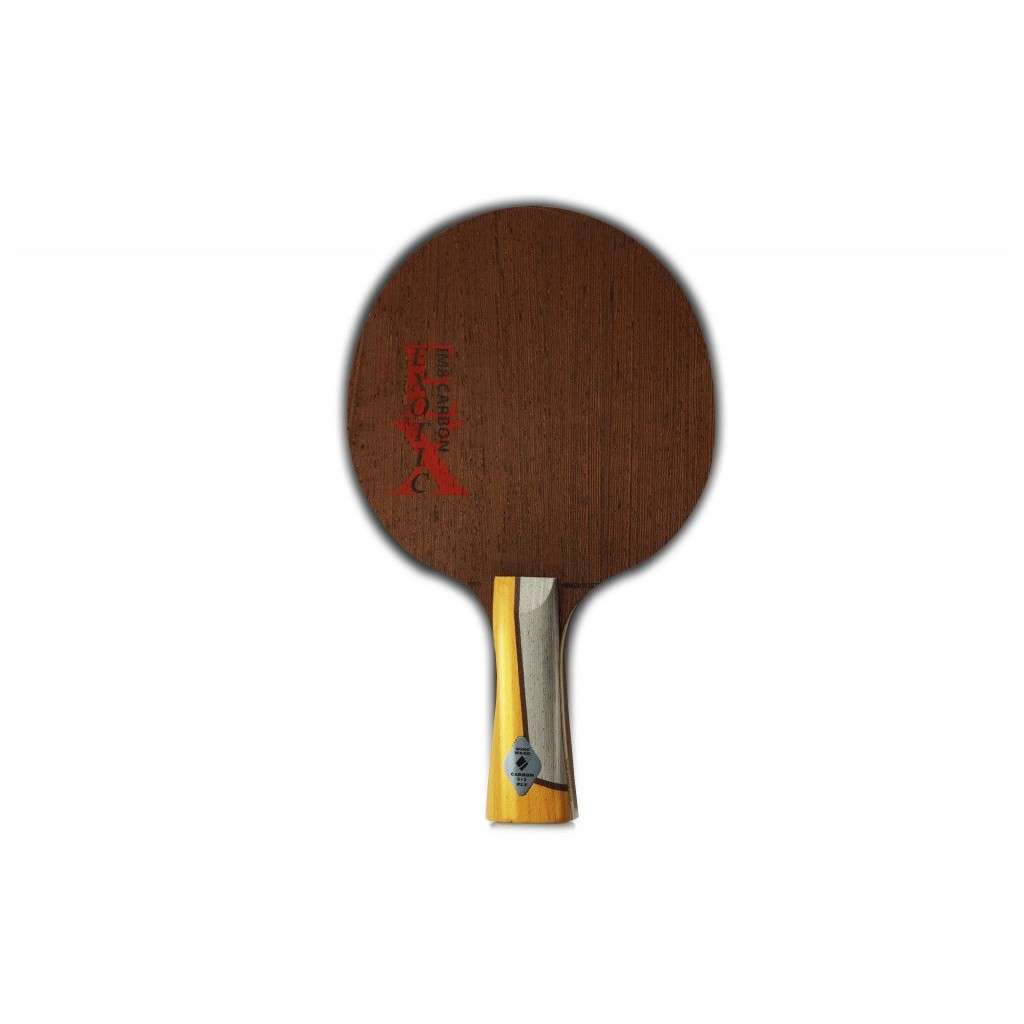 Основание GAMBLER WINGWOOD IM8 CARBON FLARED