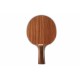 Основание GAMBLER ROSEWOOD CLASSIC OVERSIZE FLARED