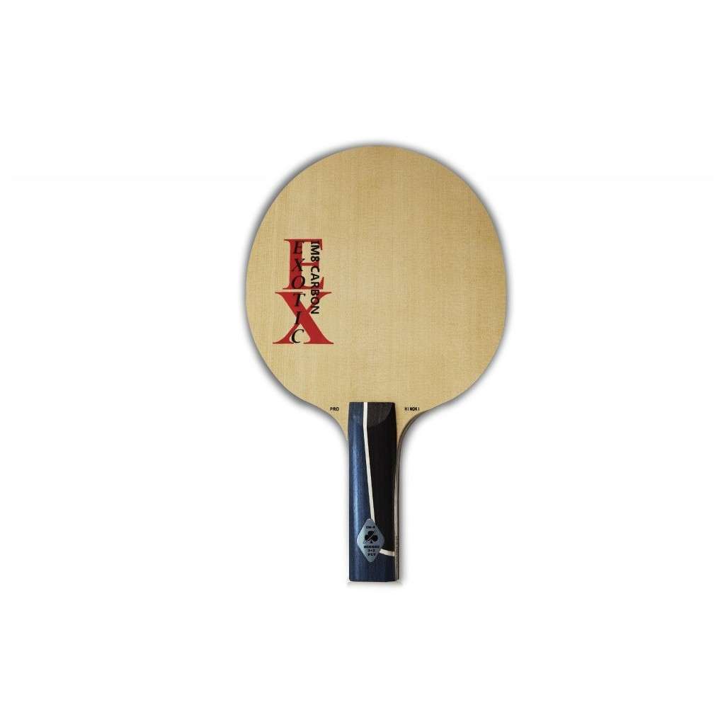 Основание GAMBLER HINOKI IM8 STRAIGHT
