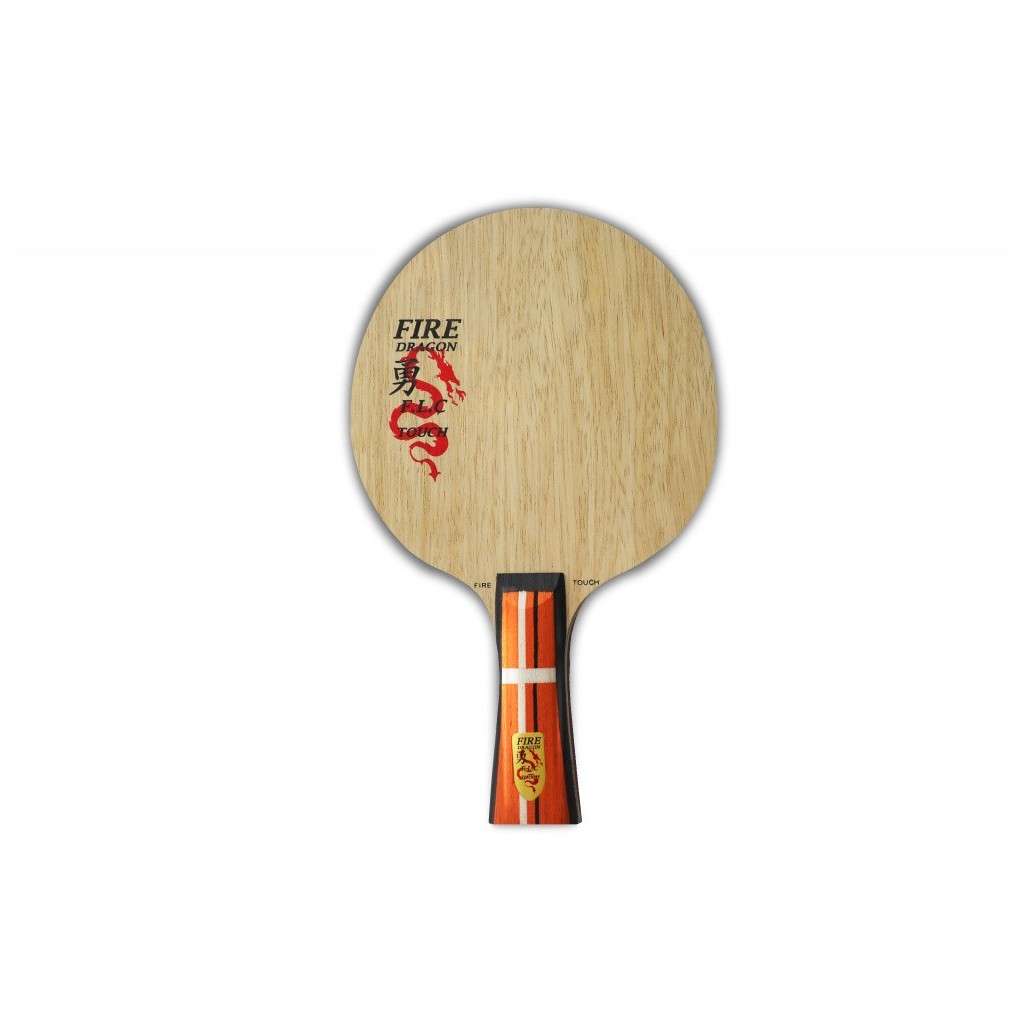 Основание GAMBLER FIRE DRAGON TOUCH FLARED