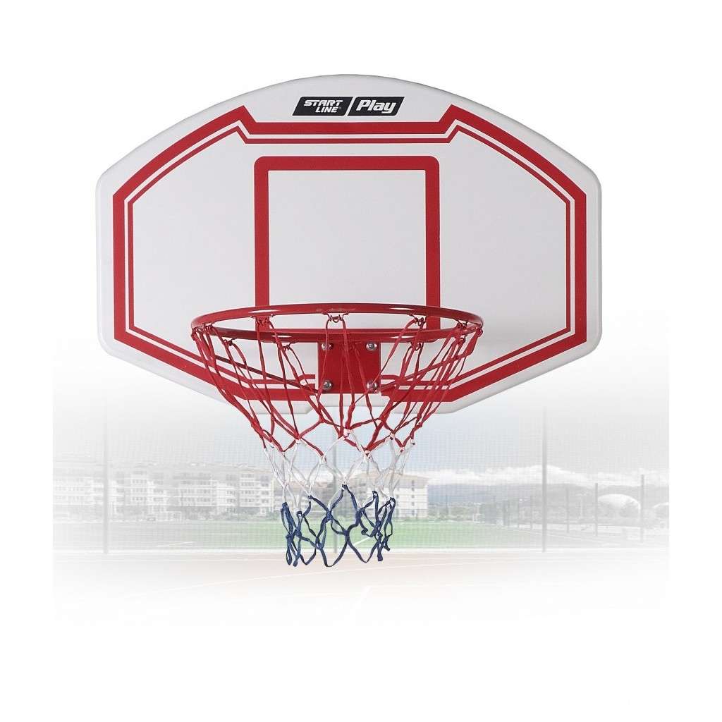 Баскетбольный щит SLP 005B
